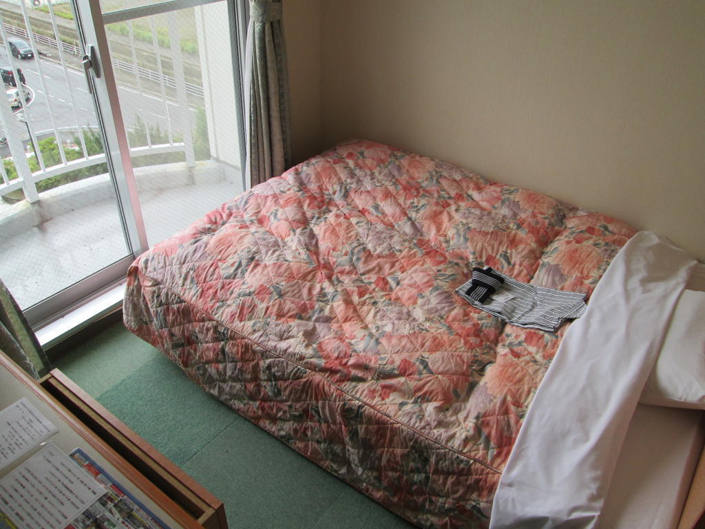 Hotel Big Marine Amami Quarto foto
